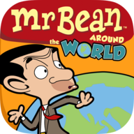 Mr Bean(憨豆先生环游世界)