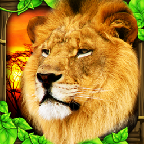 LionSimulator(狮子模拟)