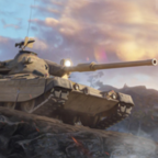 坦克战争模拟器(Tank War Simulator)