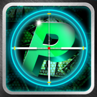 金钱狙击手(Shooting-Target Range : Game)