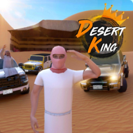 越野沙漠模拟器(DesertK
