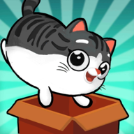 盒子里的猫2:Kitty in the Box 2