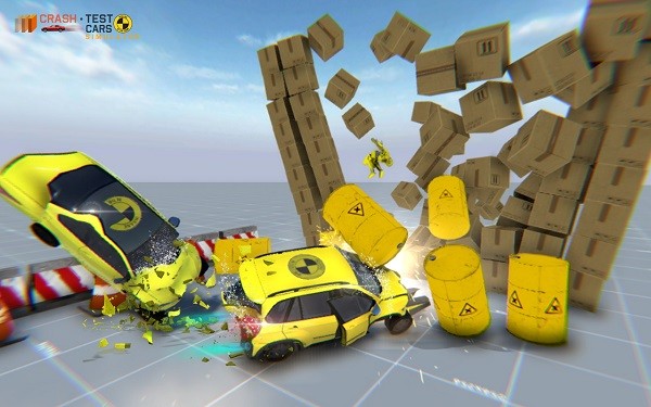 宝马汽车碰撞测试游戏(Car Crash Test Driving X5 M3)https://img.96kaifa.com/d/file/agame/202304100528/202232514588219210.jpg