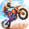 超级摩托特技赛车Super Bike Stunts Racing
