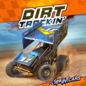 尘埃汽车竞速Dirt Trackin Sprint Cars