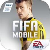 FIFA Mobile Soccer安卓版