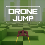 Drone Jump(无人机跳伞)