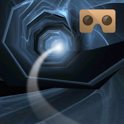 穿越管道(Tunnel Race)VR手游