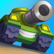 坦克总动员TankCraft.io国服版