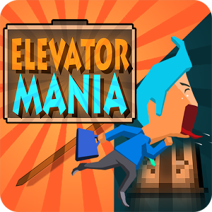 疯狂电梯(ElevatorMania)游戏