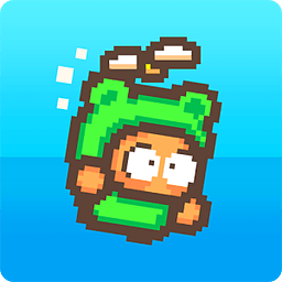 摇摆直升机2Swing Copters 2最新