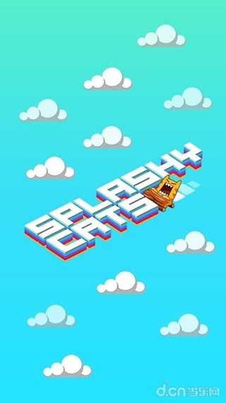 漂流小猫(Splashy cats: Endless Zigzag)手游https://img.96kaifa.com/d/file/agame/202304100907/2016072811554975740.jpg