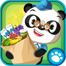 熊猫超市Dr.pandas supermarket手游