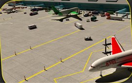 Transporter Plane 3D(运输飞机手游)https://img.96kaifa.com/d/file/agame/202304100958/20181227184537986080.jpg