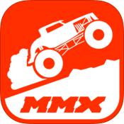 MMX爬坡赛车手游官方