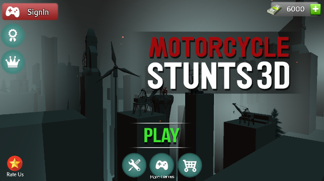 Motorcycle Stunts 3D(摩托车特技3D)https://img.96kaifa.com/d/file/agame/202304101357/20191316740108200.png
