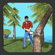 伐木工匠3D(Tree Craftman 3D)