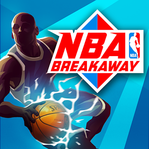 NBA分离式NBA Breakaway