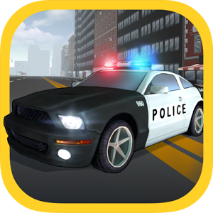 警方犯罪驾驶芝加哥(Police Crime Drive: Chicago PD)