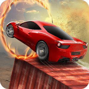 任性特技赛车Reckless Stunt Cars