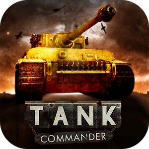 坦克指挥官Tank Commander英文版