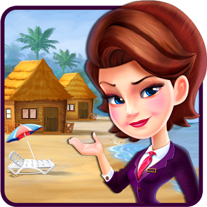 酒店大亨Resort Tycoon