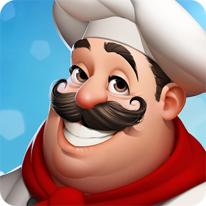 世界厨师游戏World Chef