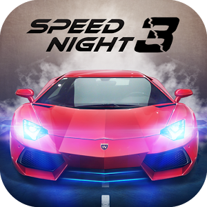 午夜狂飙3Speed Night