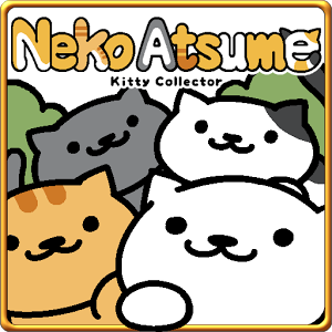 收集猫猫Neko Atsume: Kitty Collector