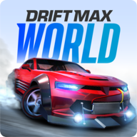 漂移极限世界Drift Max World