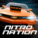 氮气赛车Nitro Nation Online