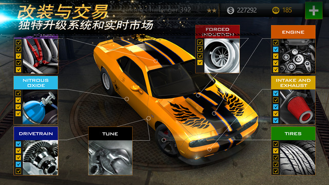 氮气赛车Nitro Nation Onlinehttps://img.96kaifa.com/d/file/agame/202304102023/201552791413.jpg