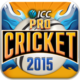 ICC职业板球2015