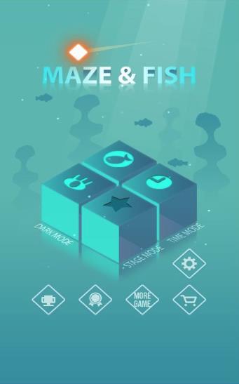 迷宫和鱼(maze & fish)https://img.96kaifa.com/d/file/agame/202304102221/202231614519108200.jpg