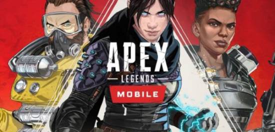 apex手机版版本排名下载 apex英雄手游官网版下载