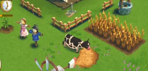 趣味农场游戏有哪些趣味农场游戏有哪些