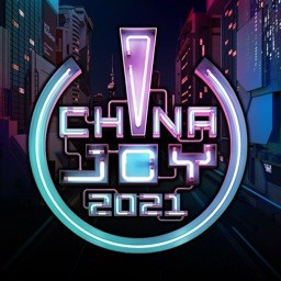2021ChinaJoy app(中国
