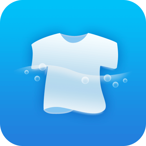 海尔洗衣机app
