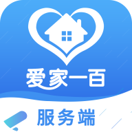 爱家一百app