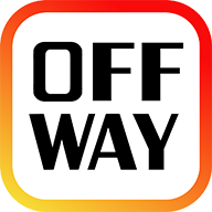 OFFWAY app