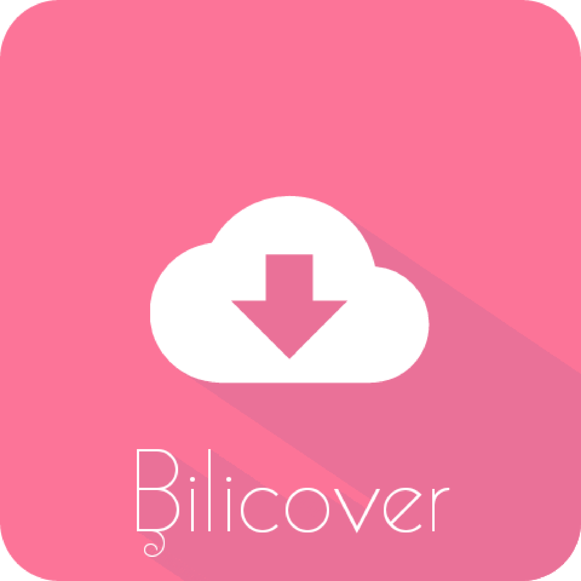 Bilicover哔哩哔哩视频封面图保存软件