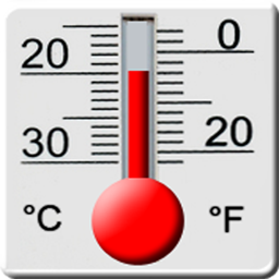 温度计Thermometer