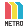 Metro大都会上海地铁