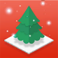 AR圣诞卡app