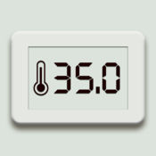 数字室内温度计app