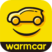 WarmCar柳州共享汽车app