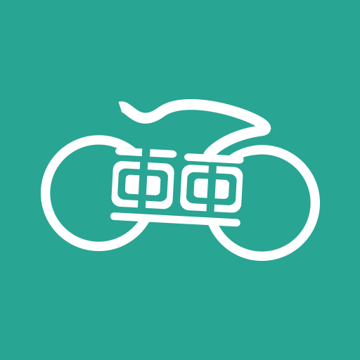 中中单车app