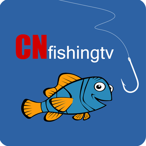 钓鱼频道app