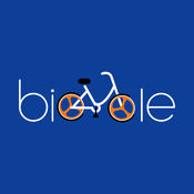 嘉会单车app