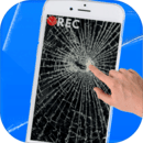 手机激光碎屏app